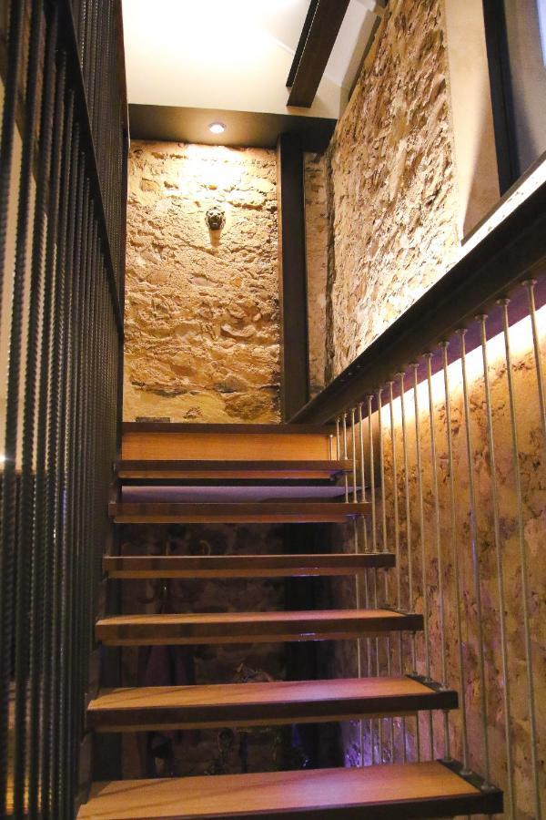 The Old Chaff Mill Organic Vineyard Retreat Bed & Breakfast Sellicks Hill ภายนอก รูปภาพ
