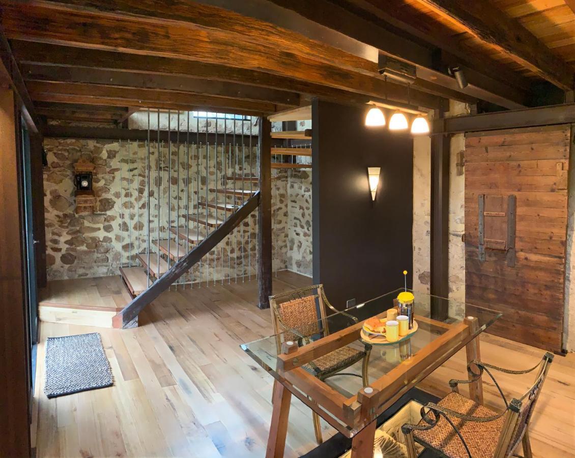 The Old Chaff Mill Organic Vineyard Retreat Bed & Breakfast Sellicks Hill ภายนอก รูปภาพ